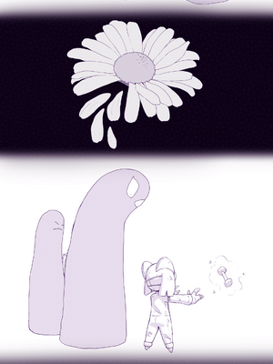 [Gammainks] Stern Partner I 伴侣前辈 （完结）_64_63