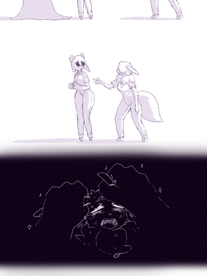 [Gammainks] Stern Partner I 伴侣前辈 （完结）_73_71