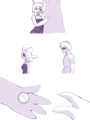 [Gammainks] Stern Partner I 伴侣前辈 （完结）_74_72