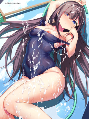 [よこやまんじろう] ぴゅあぴゅるっ！_232