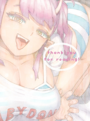 [ナイーブタ (西義之)] メスガ○使い魔ちゃん発育中! [DL版] [Don't Trust and Support Irodori Comics !]_005