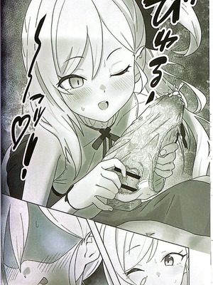 [ケケ／sss3218] ちゅきちゅきむちゅき (ブルーアーカイブ)_19_krof