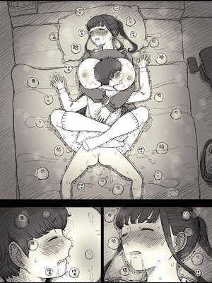 [ひまわりのたね (種乃なかみ)] 長身女子に食べられる (オリジナル)_82_xkne