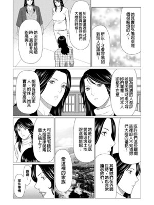 [タカスギコウ] 真ノ倉家の女たち｜ 真倉家的女人們 [懒惰鸽子速食贴图]_113_hnac