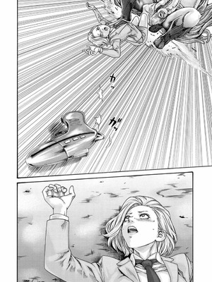 [春輝] Uterus of the Blackgoat 黒山羊の仔袋 2 [中国翻訳] [DL版]_031_ktiu