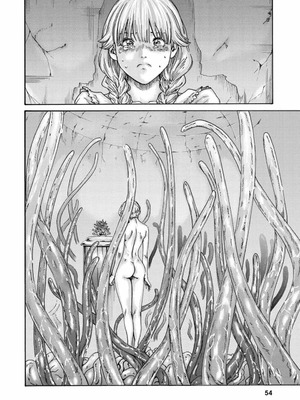 [春輝] Uterus of the Blackgoat 黒山羊の仔袋 2 [中国翻訳] [DL版]_055_mmri