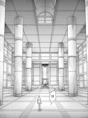 [春輝] Uterus of the Blackgoat 黒山羊の仔袋 2 [中国翻訳] [DL版]_057_hedu