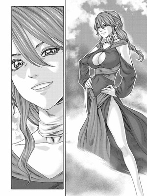 [春輝] Uterus of the Blackgoat 黒山羊の仔袋 2 [中国翻訳] [DL版]_083_rhxe