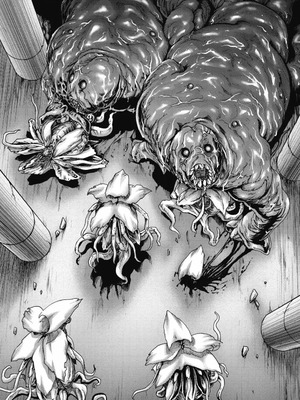 [春輝] Uterus of the Blackgoat 黒山羊の仔袋 2 [中国翻訳] [DL版]_093_qkjx