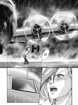 [春輝] Uterus of the Blackgoat 黒山羊の仔袋 2 [中国翻訳] [DL版]_139_urse