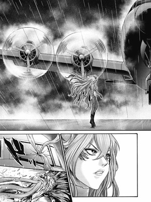 [春輝] Uterus of the Blackgoat 黒山羊の仔袋 2 [中国翻訳] [DL版]_140_awyx