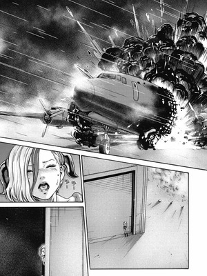 [春輝] Uterus of the Blackgoat 黒山羊の仔袋 2 [中国翻訳] [DL版]_142_hqva