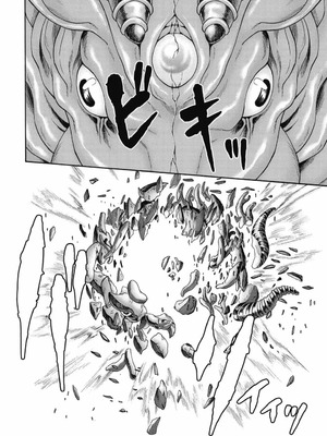 [春輝] Uterus of the Blackgoat 黒山羊の仔袋 2 [中国翻訳] [DL版]_159_vkyd