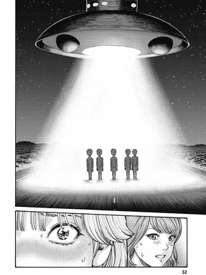 [春輝] Uterus of the Blackgoat 黒山羊の仔袋 3 [中国翻訳] [DL版]_033_xehi