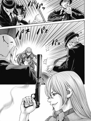 [春輝] Uterus of the Blackgoat 黒山羊の仔袋 3 [中国翻訳] [DL版]_106_qyas