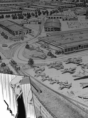 [春輝] Uterus of the Blackgoat 黒山羊の仔袋 3 [中国翻訳] [DL版]_134_sgno