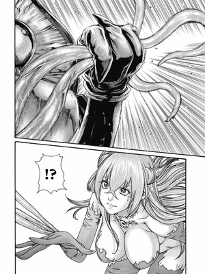 [春輝] Uterus of the Blackgoat 黒山羊の仔袋 3 [中国翻訳] [DL版]_143_sbtw