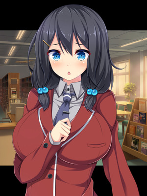 [ピンポイント／キングピン／ピンポイントクイック (藤宮やひろ)] 学園公認！便女当番 ～爆乳美少女が当番制で性処理してくれちゃう～ [中国翻訳] [機翻]_056_waly