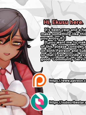 [ActualE・エクス] Jianxin Private Lesson With Rover (鳴潮)_ia_200002453