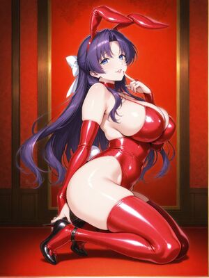 [嘎裡豬排]葵 咲良 117p 妻しぼり (Patreon) [AI Generated]_0003