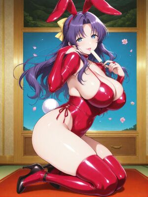 [嘎裡豬排]葵 咲良 117p 妻しぼり (Patreon) [AI Generated]