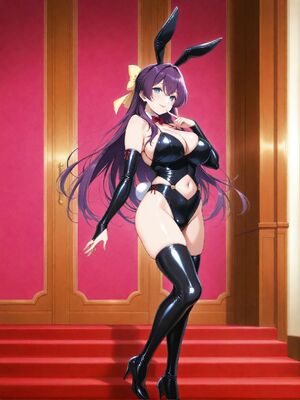 [嘎裡豬排]葵 咲良 117p 妻しぼり (Patreon) [AI Generated]_0007