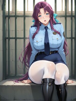[嘎裡豬排]葵 咲良 298p 妻しぼり (Patreon) [AI Generated]