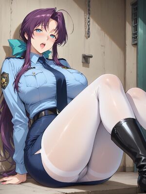 [嘎裡豬排]葵 咲良 298p 妻しぼり (Patreon) [AI Generated]_0003