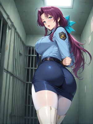 [嘎裡豬排]葵 咲良 298p 妻しぼり (Patreon) [AI Generated]_0012