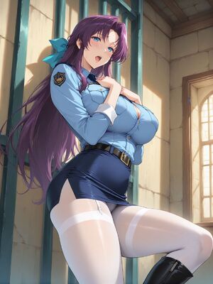 [嘎裡豬排]葵 咲良 298p 妻しぼり (Patreon) [AI Generated]_0018
