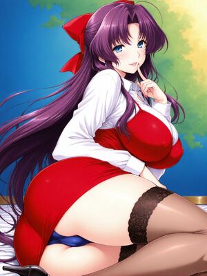 [嘎裡豬排]葵 咲良 109p 妻しぼり (Patreon) [AI Generated]