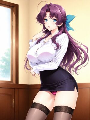[嘎裡豬排]葵 咲良 109p 妻しぼり (Patreon) [AI Generated]_0002