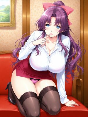 [嘎裡豬排]葵 咲良 109p 妻しぼり (Patreon) [AI Generated]_0005