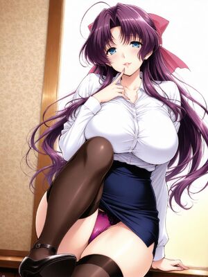 [嘎裡豬排]葵 咲良 109p 妻しぼり (Patreon) [AI Generated]_0009