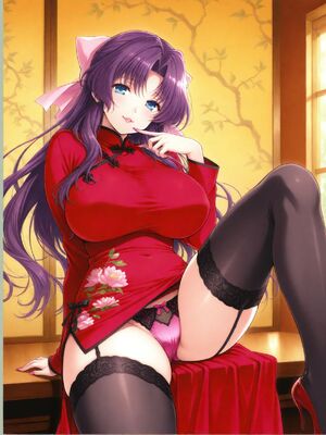 [嘎裡豬排]葵 咲良 95p 妻しぼり (Patreon) [AI Generated]_0006