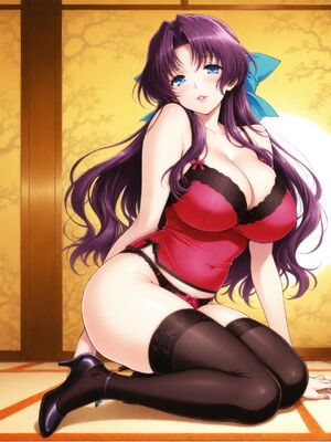 [嘎裡豬排]葵 咲良 95p 妻しぼり (Patreon) [AI Generated]_0007