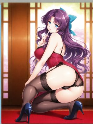 [嘎裡豬排]葵 咲良 95p 妻しぼり (Patreon) [AI Generated]_0011