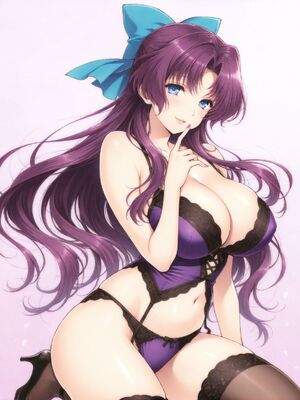 [嘎裡豬排]葵 咲良 95p 妻しぼり (Patreon) [AI Generated]_0003