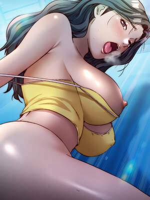 民宿精營中 52-53話