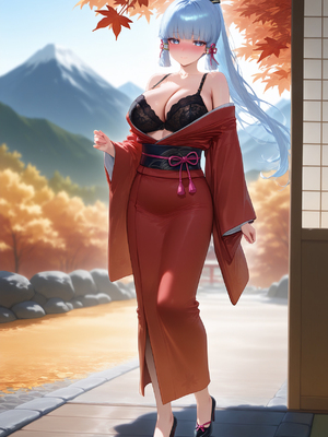 [Allenby] 神里绫华的“外国朋友”_0003