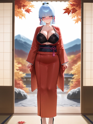 [Allenby] 神里绫华的“外国朋友”_0007