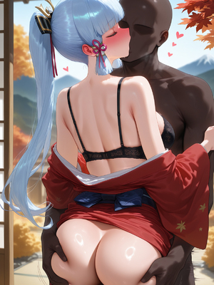 [Allenby] 神里绫华的“外国朋友”_0010