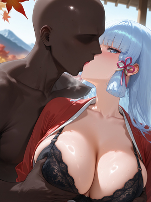 [Allenby] 神里绫华的“外国朋友”_0013