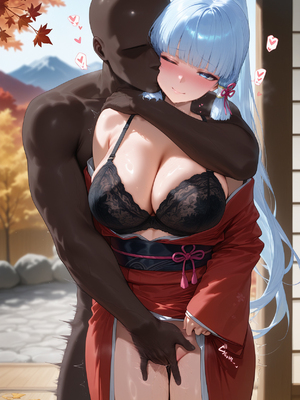 [Allenby] 神里绫华的“外国朋友”_0016