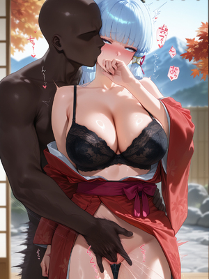 [Allenby] 神里绫华的“外国朋友”_0018