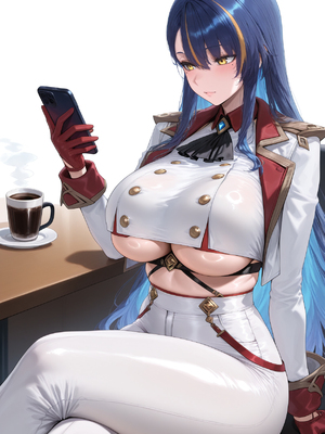 [Allenby] 特拉法尔加 - 校花留学生把第一次给了黑人同学