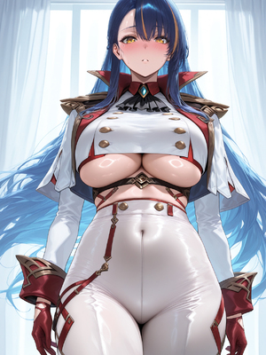 [Allenby] 特拉法尔加 - 校花留学生把第一次给了黑人同学_0004