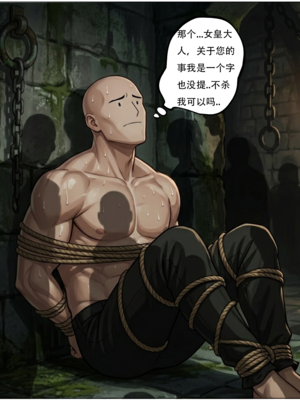 [xinye101]穿越瓦洛兰，干翻女英雄！？④女皇乱舞_024