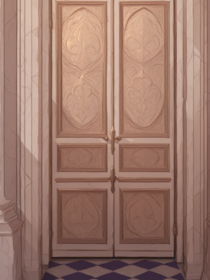 [xinye101]穿越瓦洛兰，干翻女英雄！？④女皇乱舞_049