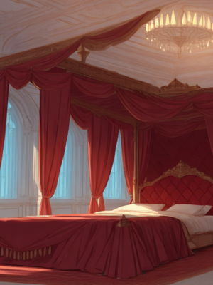 [xinye101]穿越瓦洛兰，干翻女英雄！？④女皇乱舞_050